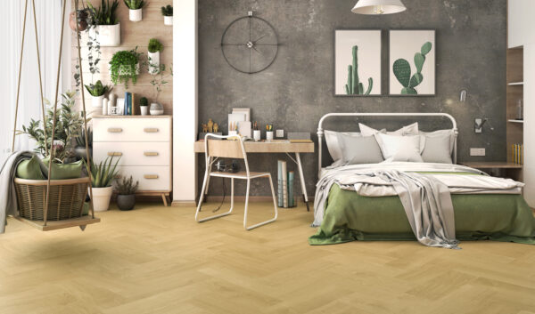 Cotton Oak Brown - Obrázek 2