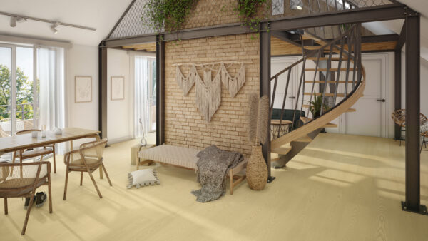 Scandinavian Oak Beige - Obrázek 2