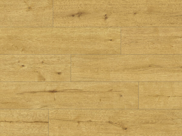 Vibrant Oak Brown