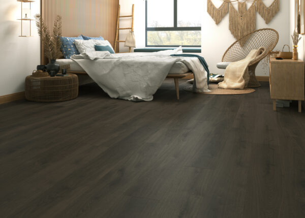 Cotton Oak Dark Brown - Obrázek 2