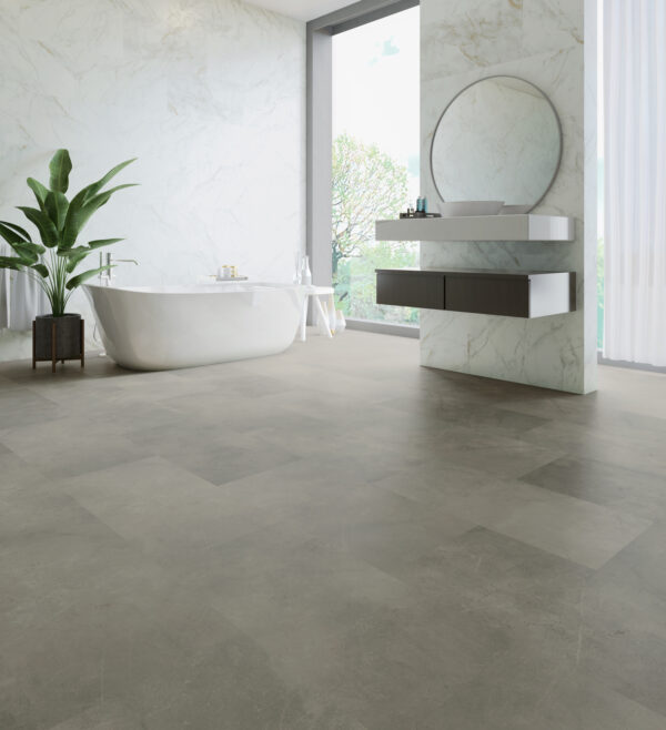 Cement Dark Grey - Obrázek 2