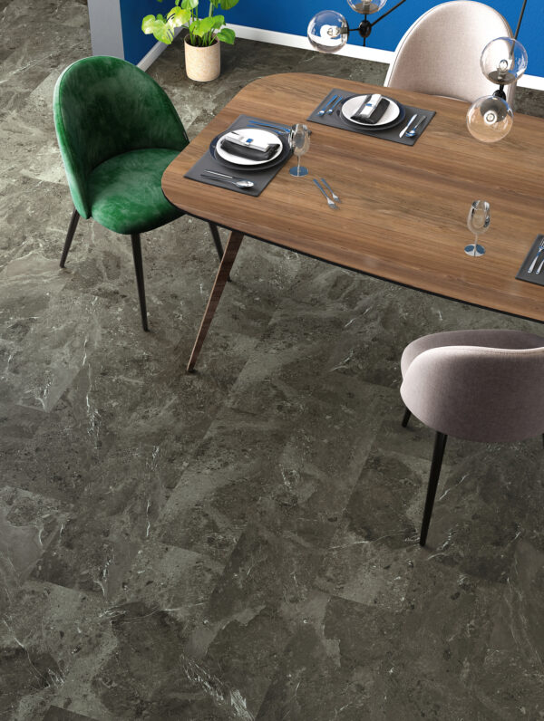 Moon Stone Dark Grey - Obrázek 2