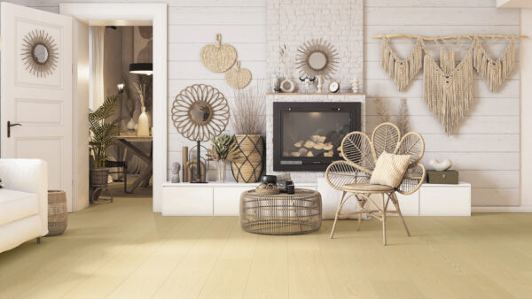 Scandinavian Oak Beige - Obrázek 3