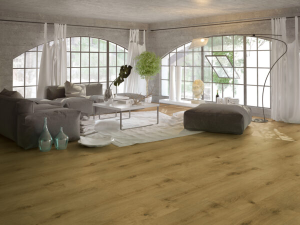 Botanic Oak Brown - Obrázek 2