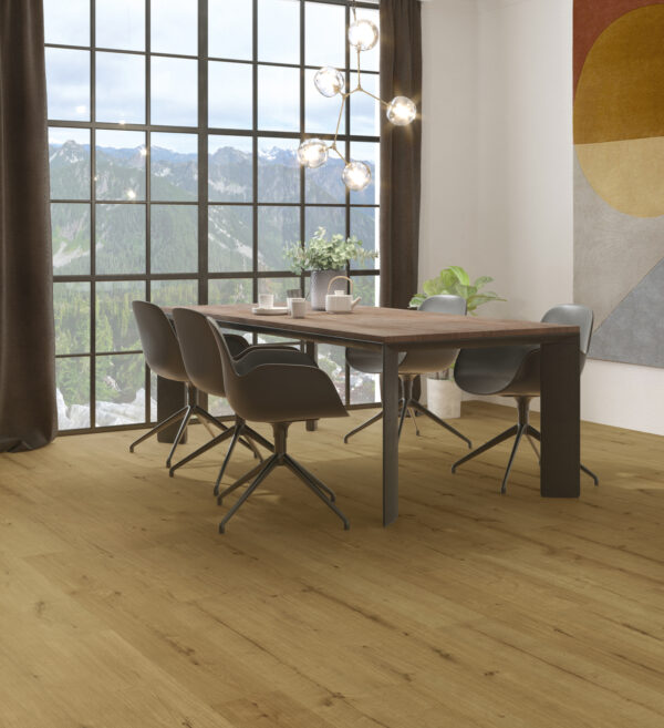 Pure Oak Mid Brown - Obrázek 2