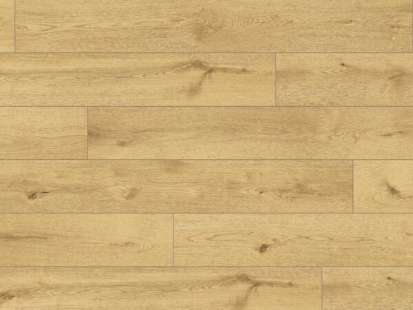 Organic Oak Brown